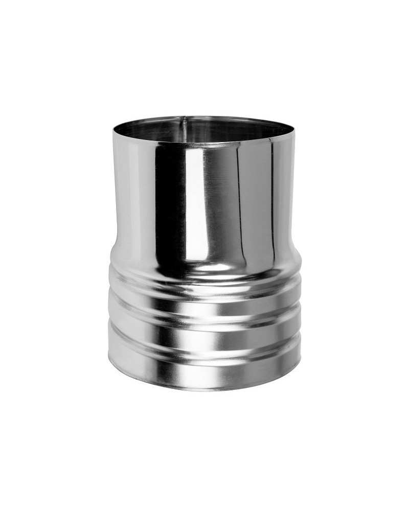 Spojka TYP B ø100 mm nerez