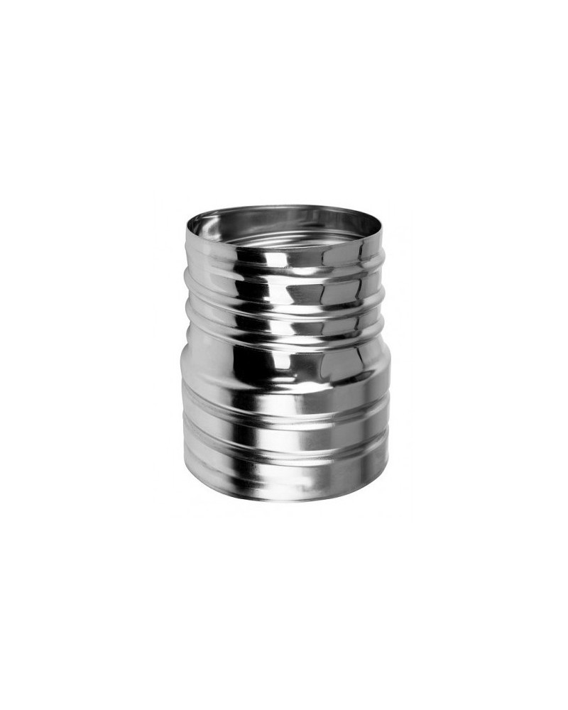 Spojka TYP C ø60 mm nerez