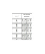 Sopúch Y-kus Ø180 / 45° nerez | Komínový systém | 1,0mm hrúbka