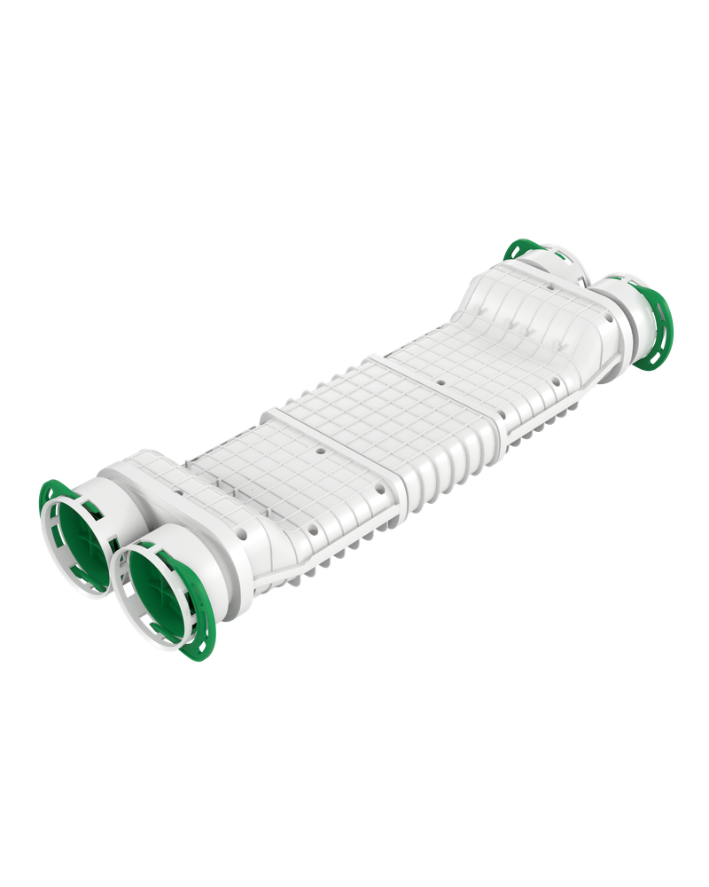 Odsadenie AWENTA 2x75 - dlhý