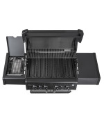 Plynový gril G21 Michigan BBQ Premium Line, 6 horákov + zdarma redukčný ventil