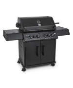 Plynový gril G21 Michigan BBQ Premium Line, 6 horákov + zdarma redukčný ventil