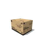 Plynový gril G21 Alabama Silver BBQ Premium Line, 5 horákov + zdarma redukčný ventil