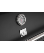 Plynový gril G21 Alabama Black BBQ Premium Line, 5 horákov + zdarma redukčný ventil