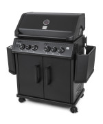 Plynový gril G21 Michigan BBQ Premium Line, 6 horákov + zdarma redukčný ventil