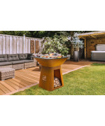 Gril G21 Montana Corten