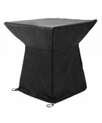 Gril G21 Montana Corten