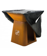 Gril G21 Montana Corten