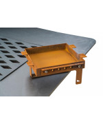 Gril G21 Montana Corten