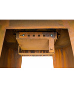 Gril G21 Montana Corten