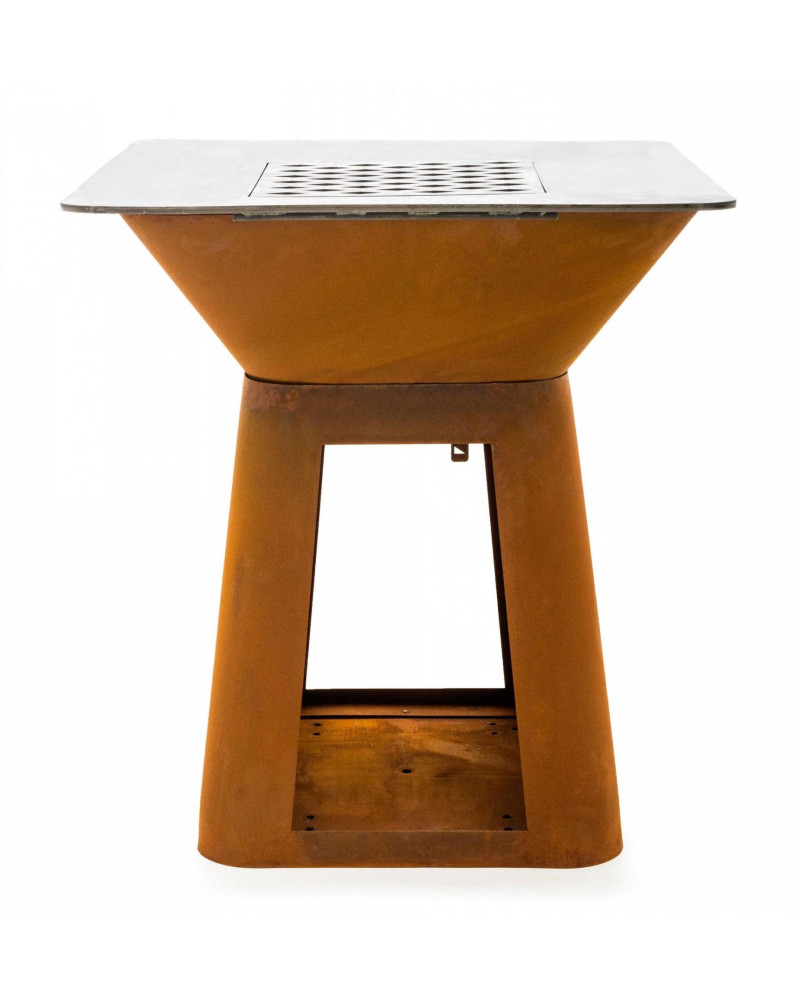 Gril G21 Montana Corten