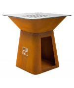 Gril G21 Montana Corten