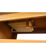 Gril G21 Maine Corten