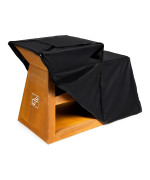 Gril G21 Maine Corten