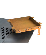 Gril G21 Maine Corten