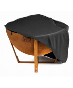 Gril G21 Ohio Corten