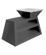 Gril G21 Maine Black