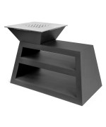 Gril G21 Maine Black