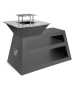 Gril G21 Maine Black