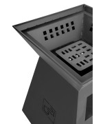 Gril G21 Maine Black