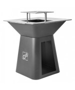 Gril G21 Montana Black