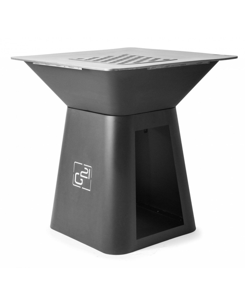 Gril G21 Montana Black