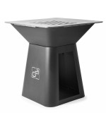 Gril G21 Montana Black