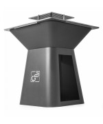 Gril G21 Montana Black