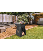 Gril G21 Montana Black