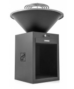 Gril G21 Oregon Black