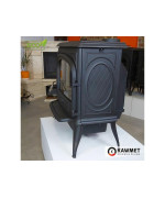 Kawmet Premium NIKA S5 ECO - liatinové kachle
