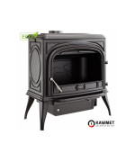 Kawmet Premium NIKA S5 ECO - liatinové kachle