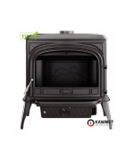 Krbové kachle KAWMET Premium SPHINX S6 ECO