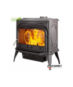 Krbové kachle KAWMET Premium SPHINX S6 ECO
