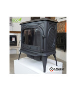 Krbové kachle KAWMET Premium SPHINX S6 ECO