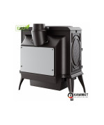 Krbové kachle KAWMET Premium ARES S7 ECO