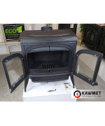 Krbové kachle KAWMET Premium HELIOS S8 ECO