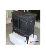 Krbové kachle KAWMET Premium HELIOS S8 ECO