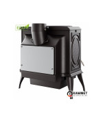 Krbové kachle KAWMET Premium HELIOS S8 ECO
