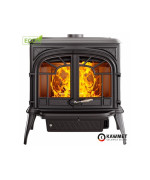 Krbové kachle KAWMET Premium ZEUS S9 ECO