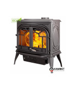 Krbové kachle KAWMET Premium SPARTA S10 ECO