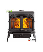 Krbové kachle KAWMET Premium SPARTA S10 ECO