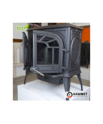 Krbové kachle KAWMET Premium SPARTA S10 ECO