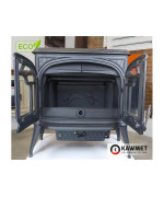 Krbové kachle KAWMET Premium SPARTA S10 ECO