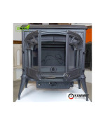 Krbové kachle KAWMET Premium SPARTA S10 ECO