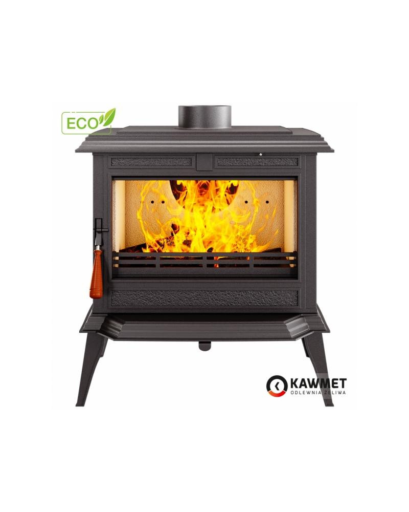 Krbová kamna KAWMET Premium PROMETEUS S11 ECO