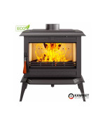 Krbová kamna KAWMET Premium PROMETEUS S11 ECO