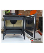Krbová kamna KAWMET Premium PROMETEUS S11 ECO