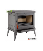 Krbové kachle KAWMET Premium ATHENA S12 ECO