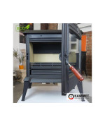 Krbové kachle KAWMET Premium ATHENA S12 ECO